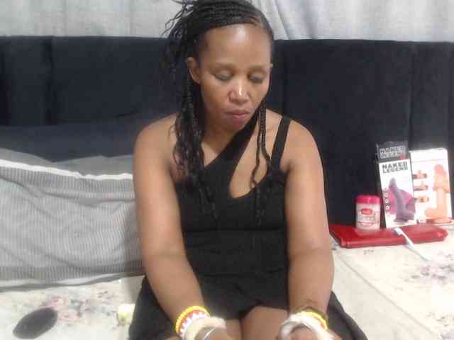 Sheila80 webcam