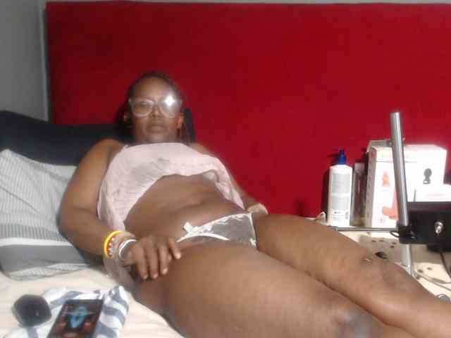 Sheila80 webcam