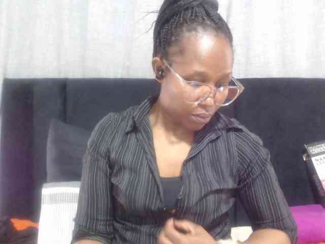 Sheila80 webcam