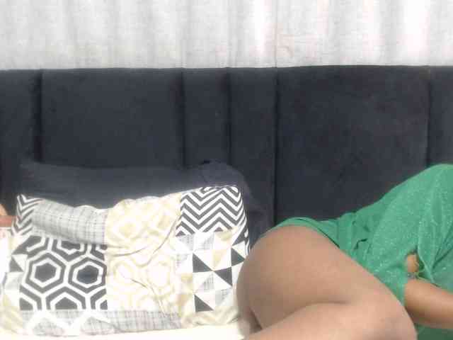 Sheila80 webcam