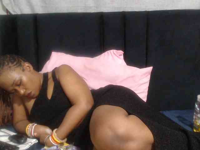 Sheila80 webcam