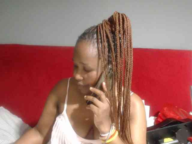 Sheila80 webcam