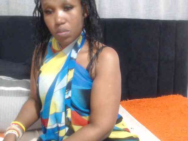 Sheila80 webcam