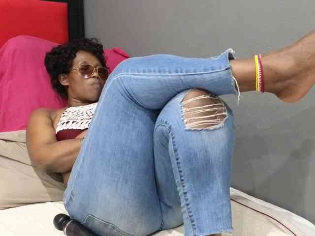 Sheila80 webcam