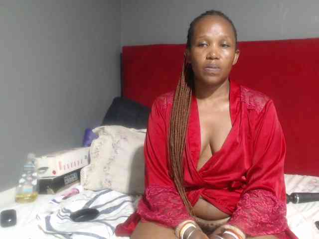 Sheila80 webcam