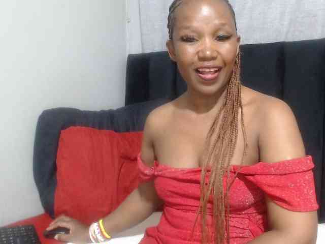 Sheila80 webcam