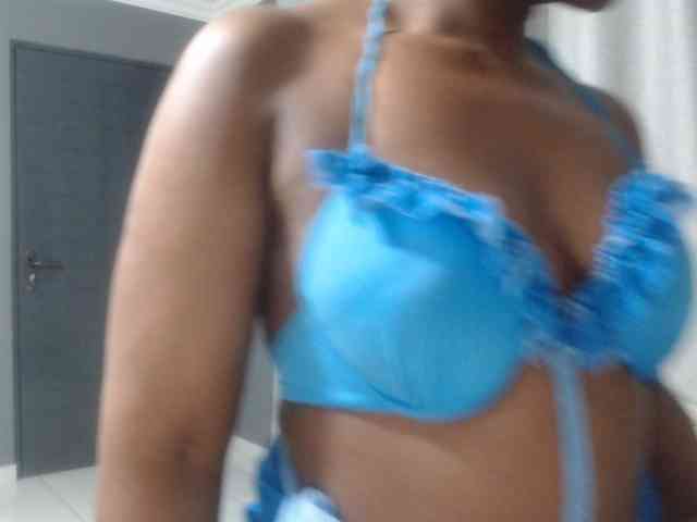 Sheila80 webcam