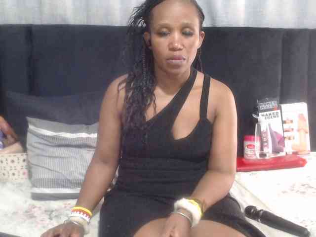 Sheila80 webcam