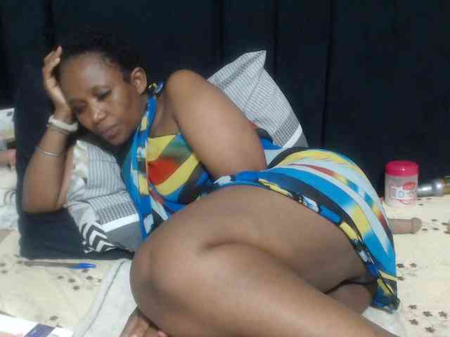 Sheila80 webcam