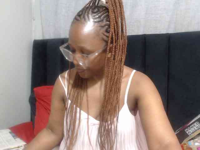 Sheila80 webcam