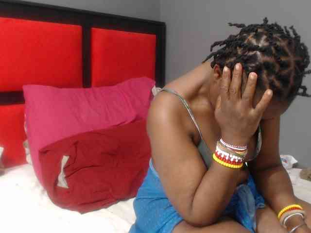 Sheila80 webcam