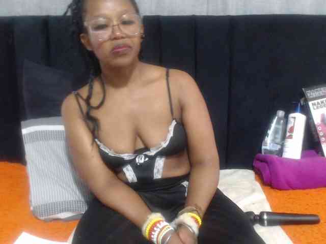 Model: Sheila80