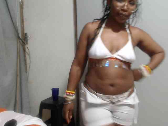 Sheila80 webcam