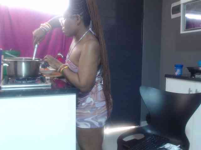 Sheila80 webcam