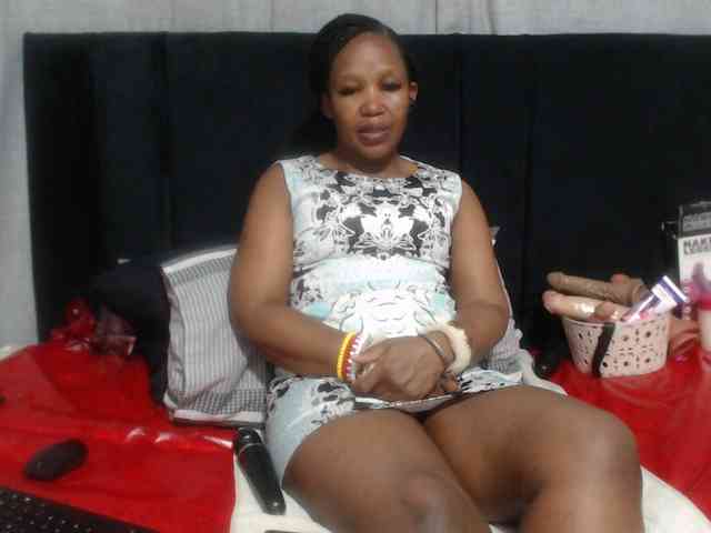 Sheila80 webcam