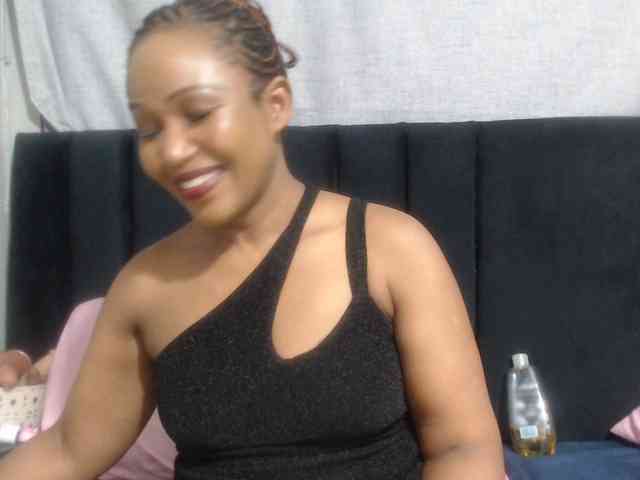 Sheila80 webcam
