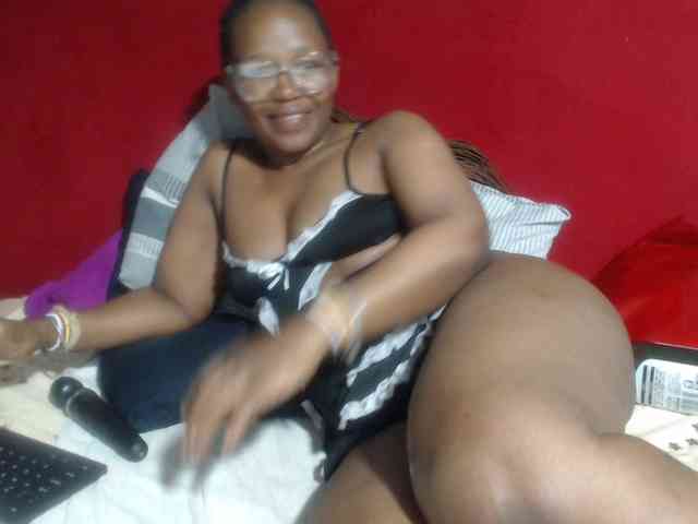 Sheila80 webcam