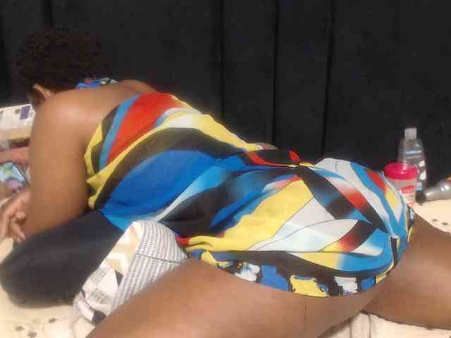 Sheila80 webcam