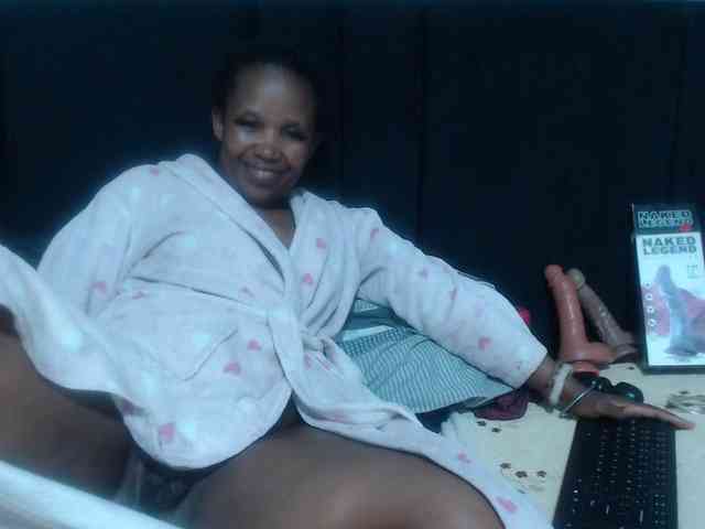 Sheila80 webcam