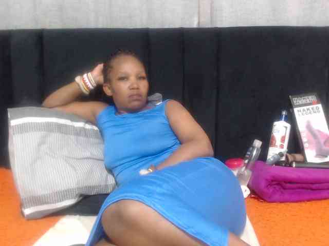 Sheila80 webcam