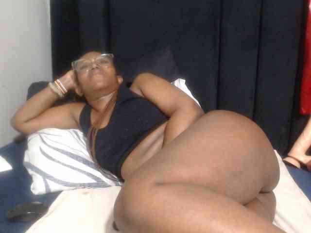 Sheila80 webcam