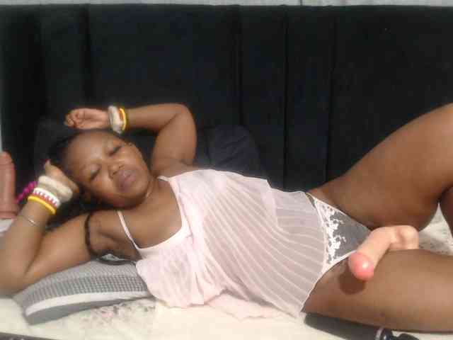 Sheila80 webcam