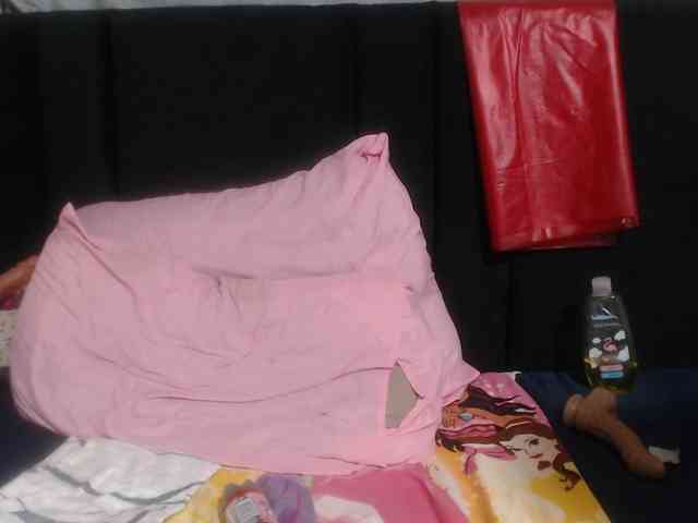 Sheila80 webcam