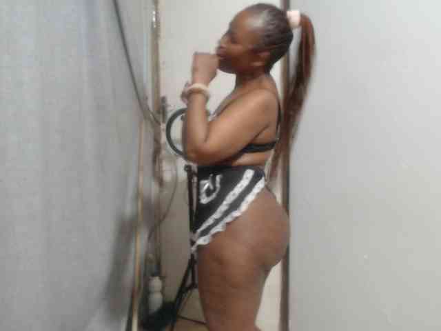 Sheila80 webcam