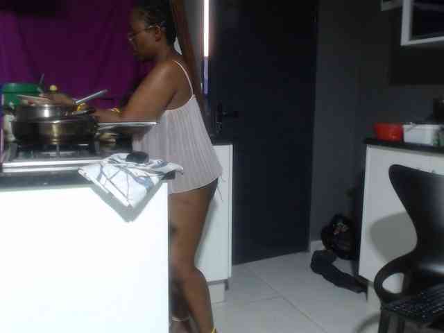 Sheila80 webcam