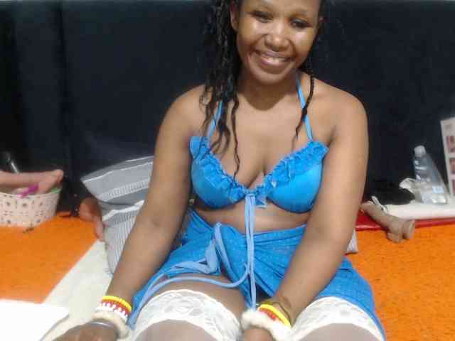 Sheila80 webcam