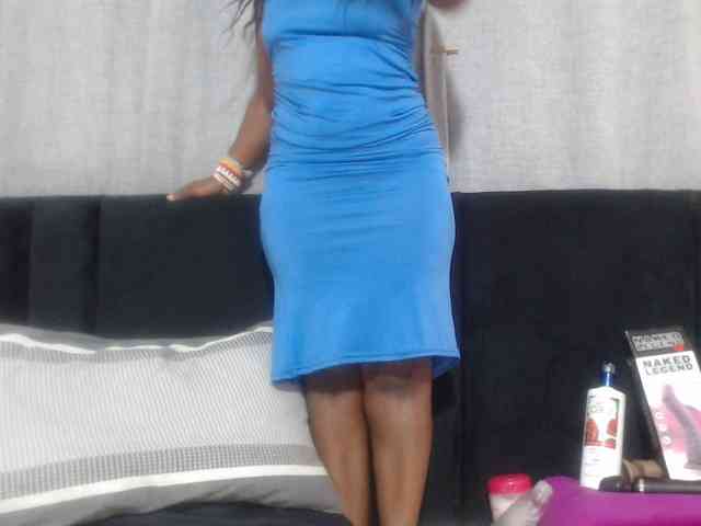 Sheila80 webcam