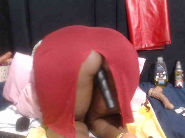 Sheila80 webcam