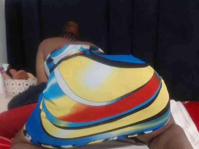Sheila80 webcam