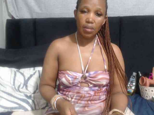 Sheila80 webcam