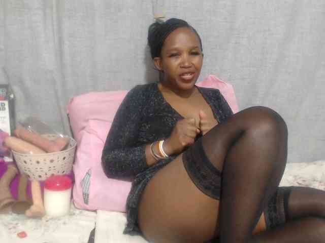 Sheila80 webcam