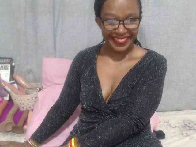 Sheila80 webcam