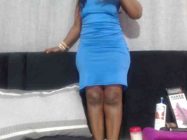 Sheila80 webcam