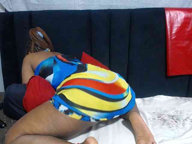 Sheila80 Live Webcam on BongaCams