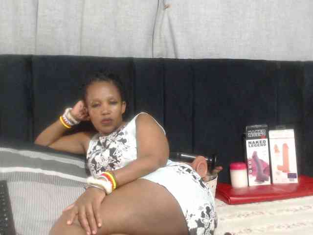 Sheila80 webcam