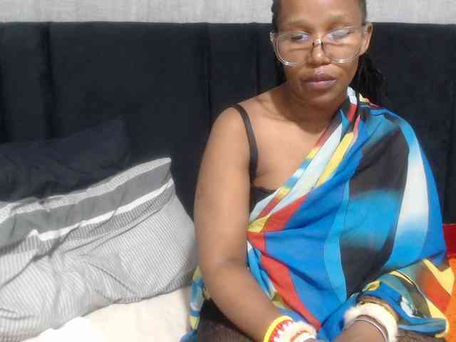 Sheila80 webcam