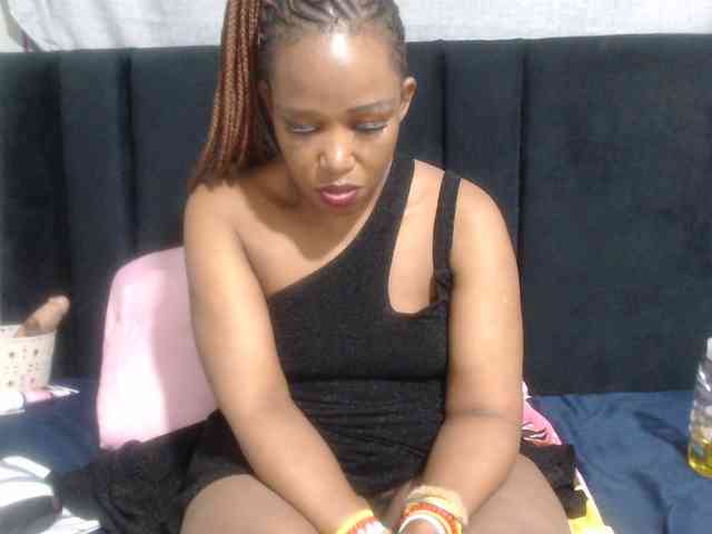 Sheila80 webcam