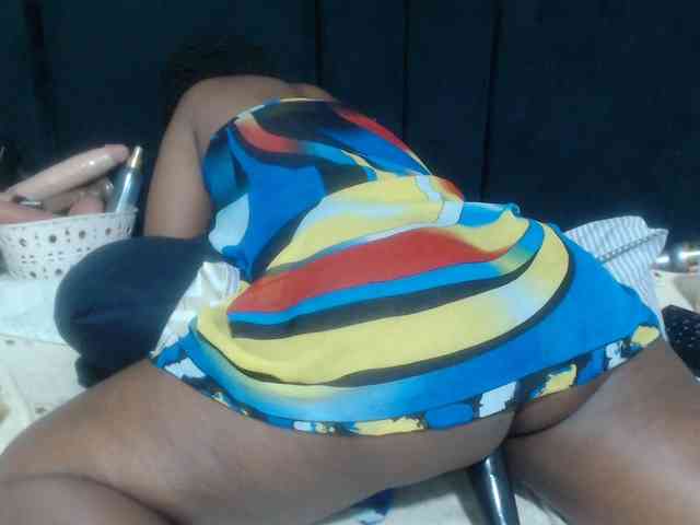 Sheila80 webcam