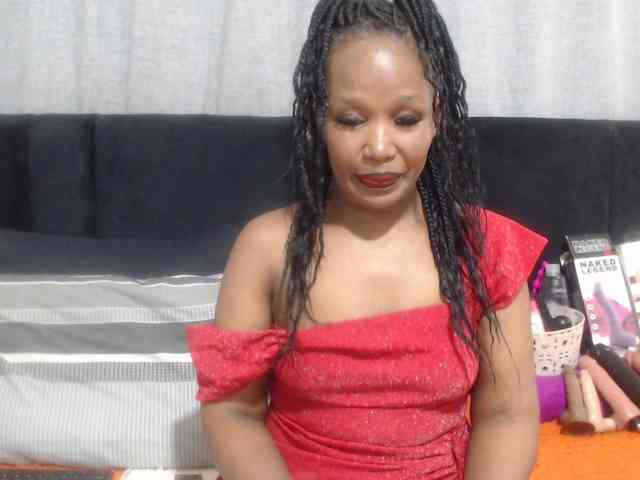 Sheila80 webcam