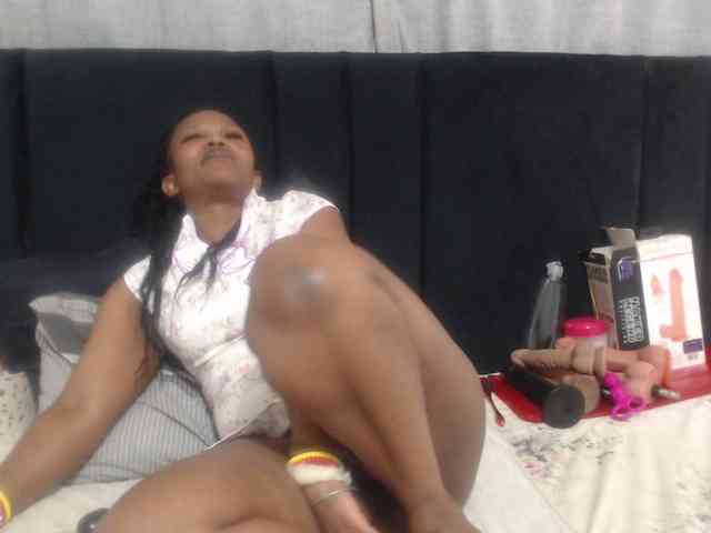 Sheila80 webcam