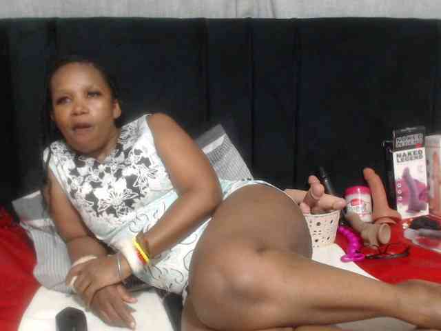 Sheila80 webcam