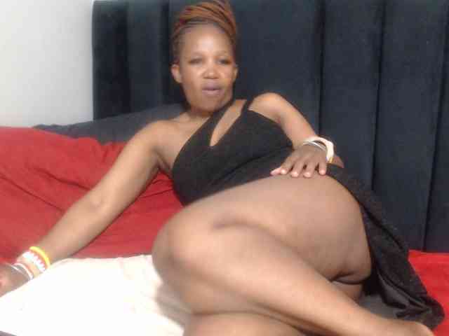 Sheila80 webcam