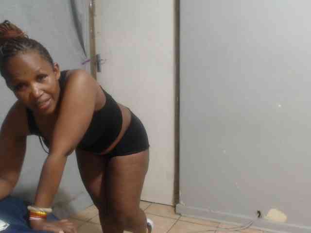 Sheila80 webcam