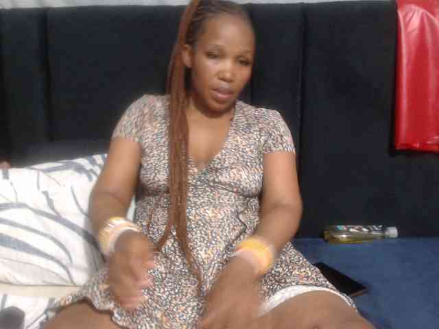 Sheila80 webcam