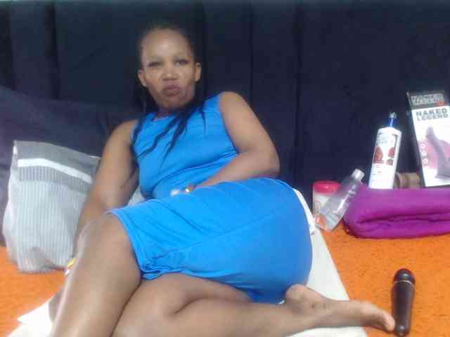 Sheila80 webcam
