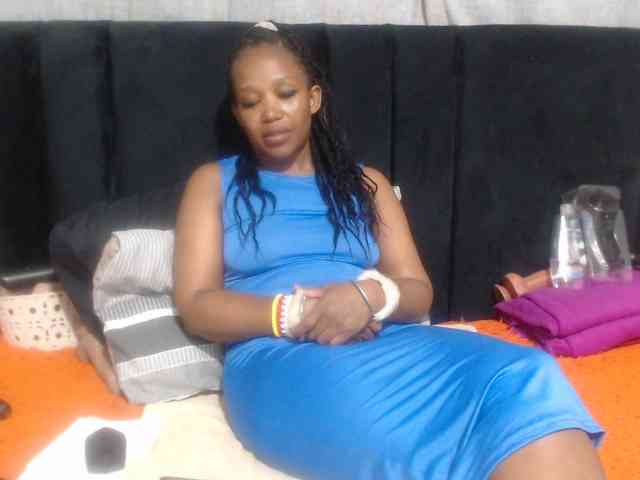Sheila80 webcam